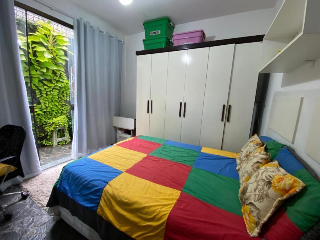 Quartos Privativos Rio Vermelho Salvador