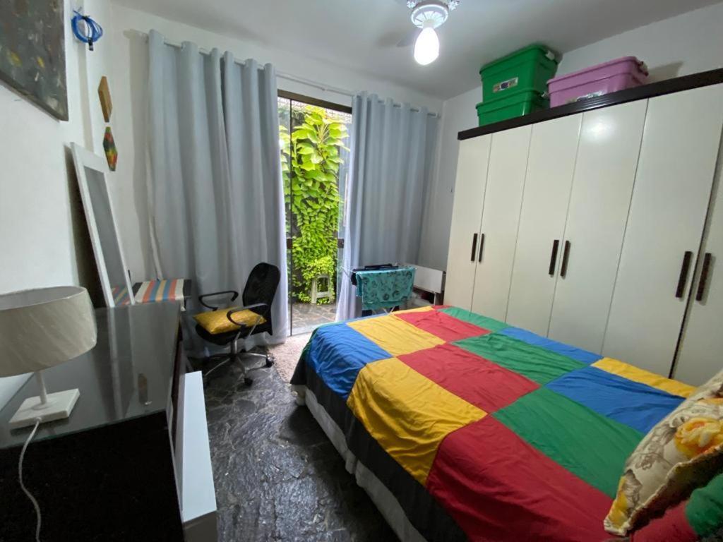Hospedagem domiciliar Quartos Privativos Rio Vermelho