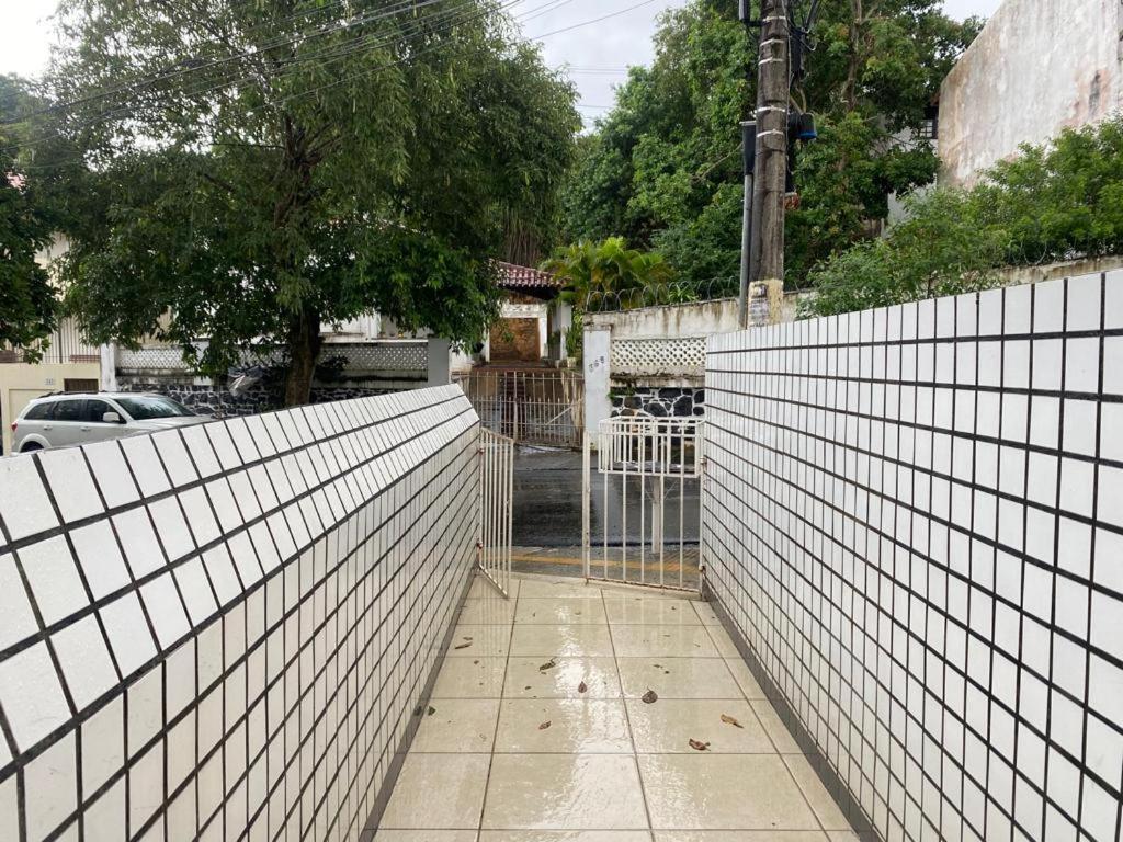Quartos Privativos Rio Vermelho