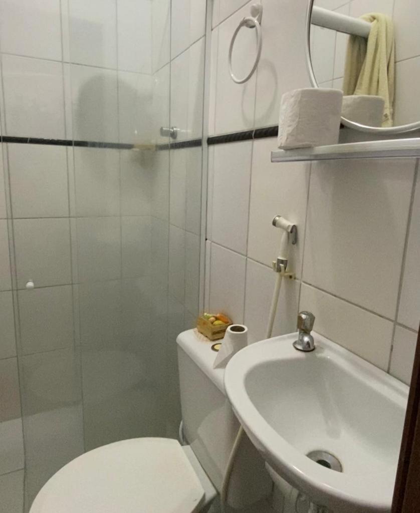 Quartos Privativos Rio Vermelho Hospedagem domiciliar *